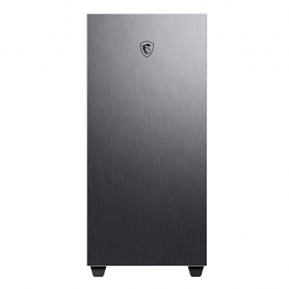 MSI MPG SEKIRA 100P Tempered Glass USB 3.2 Mid Tower Kasa