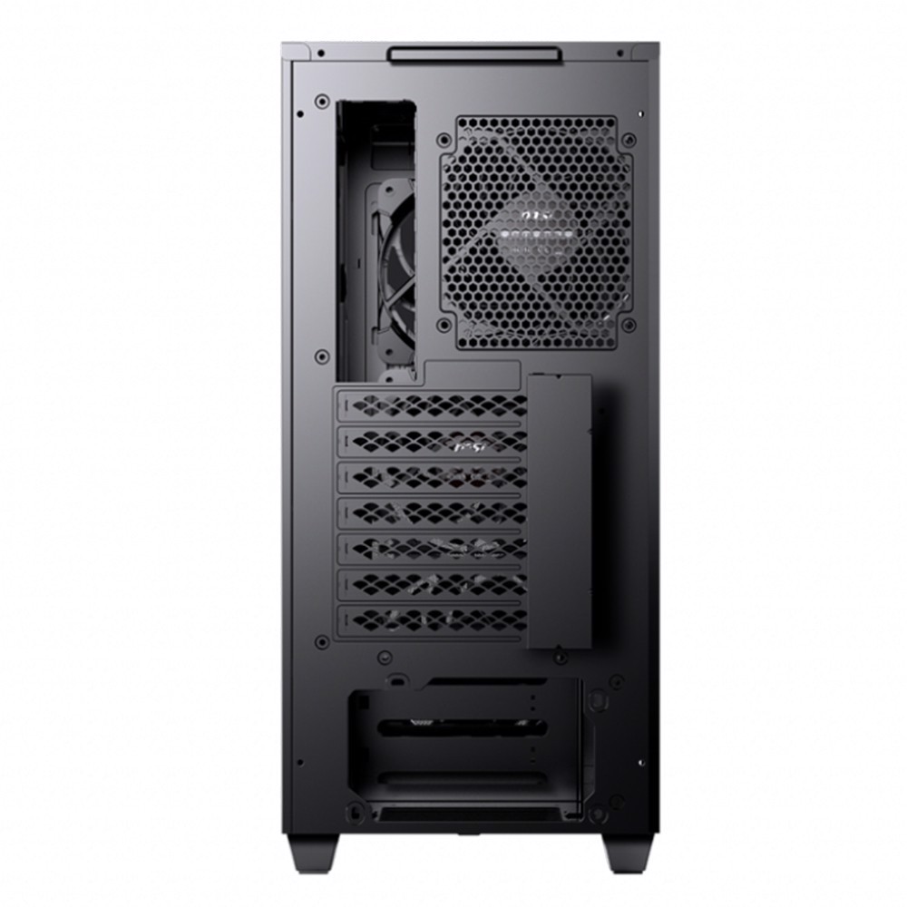 MSI MPG SEKIRA 100P Tempered Glass USB 3.2 Mid Tower Kasa