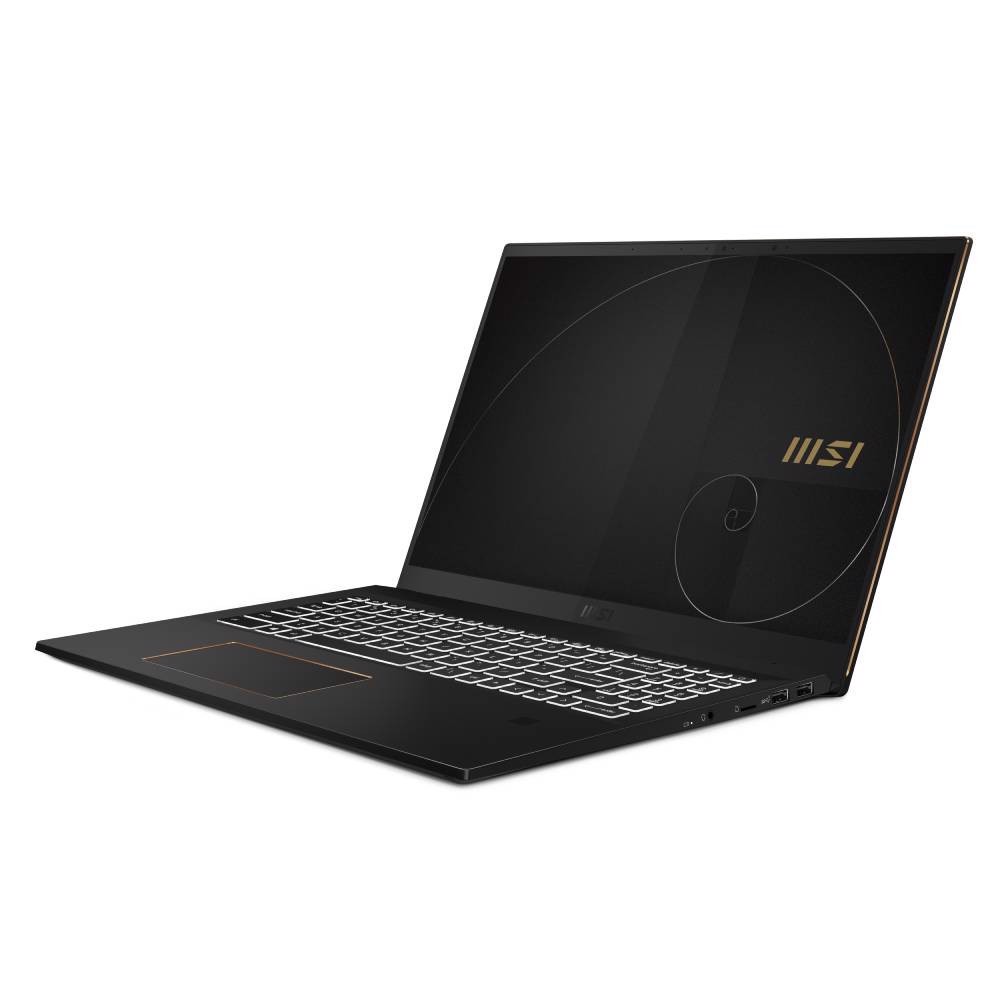 MSI SUMMIT E16 FLIP EVO A11MT-012TR i7-1195G7 16GB DDR4 Iris Xe Graphic ...