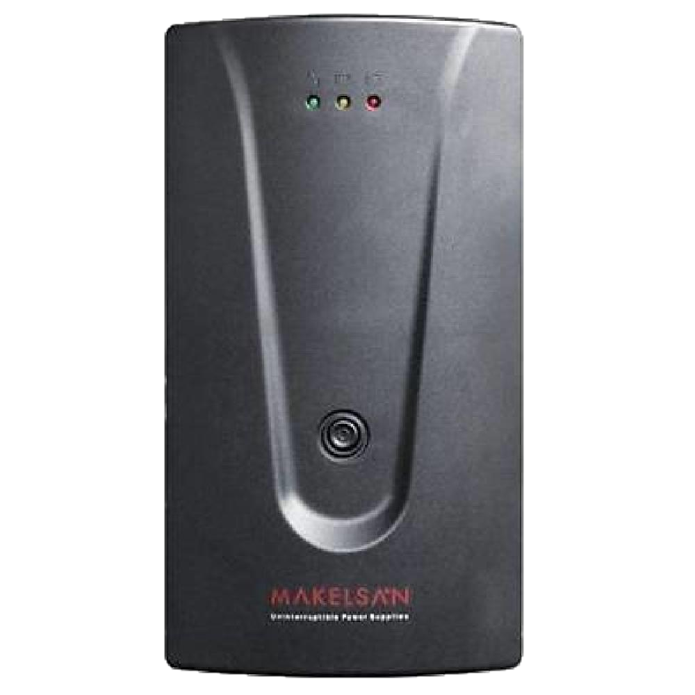 Makelsan Lion 1500VA Line Interactive Güç Kaynağı