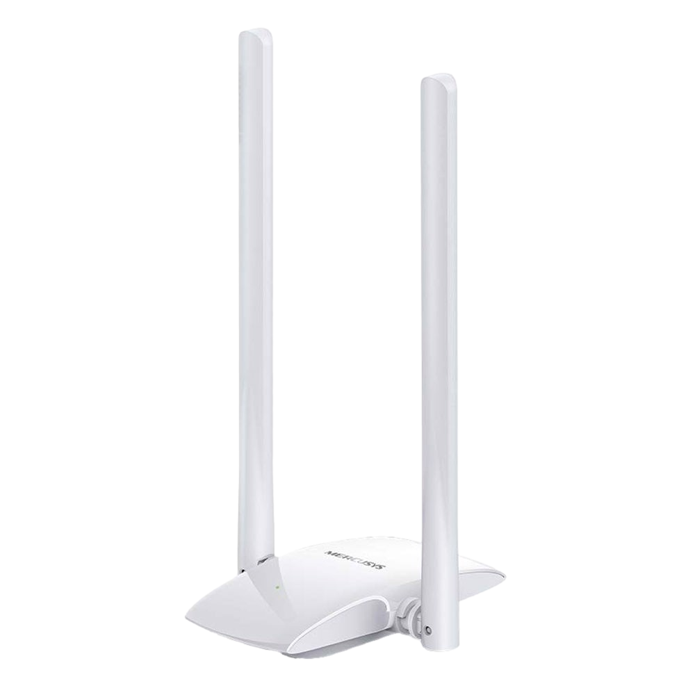 Mercusys MW300UH 300Mbps USB Wireless Ağ Adaptörü