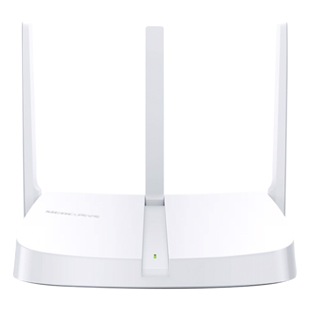 Mercusys MW305R 300Mbps Kablosuz Router