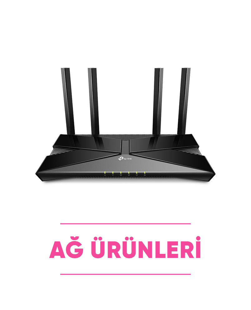 ağ ürünleri