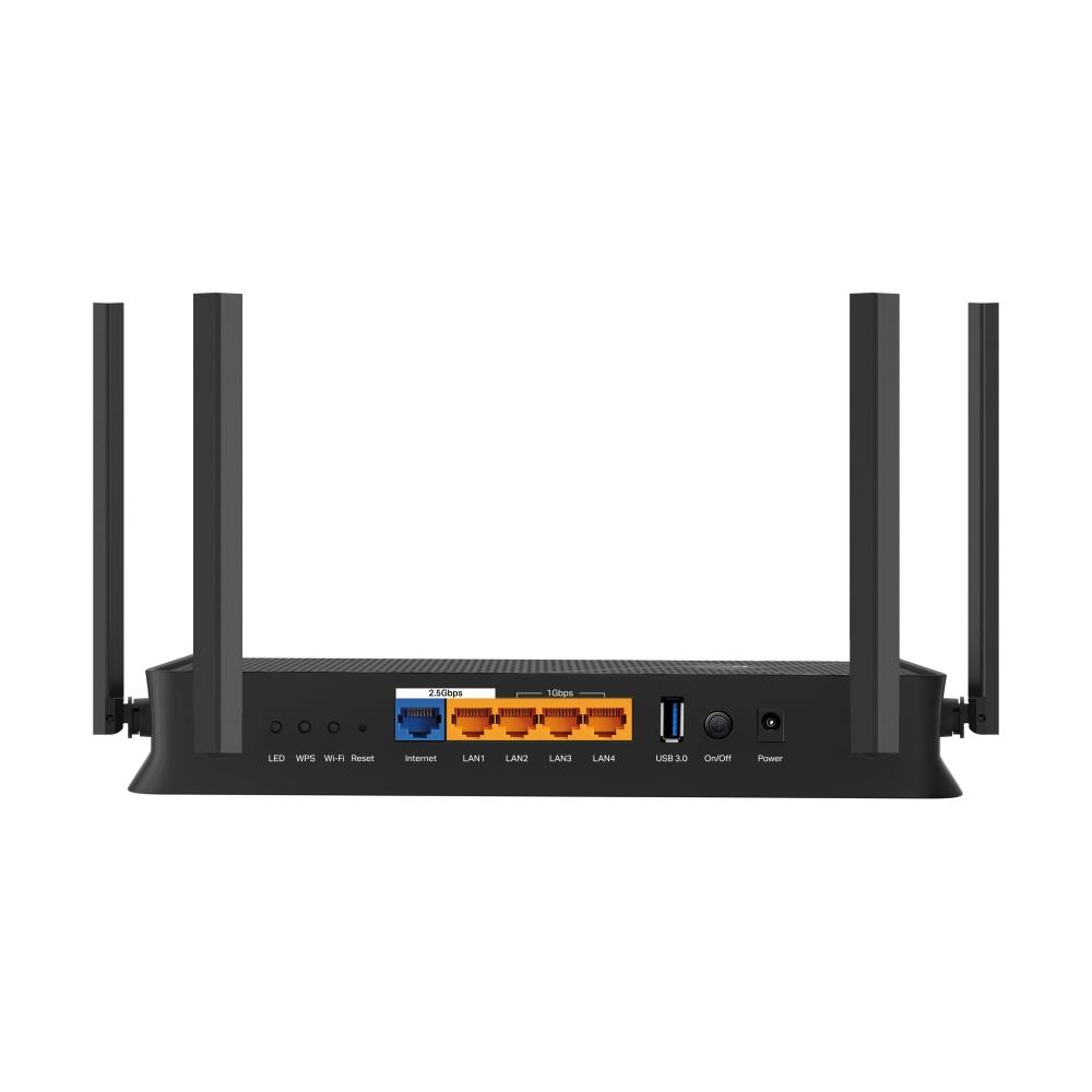 ARCHER BE230 BE3600 Çift Bantlı Wi-Fi 7 Router