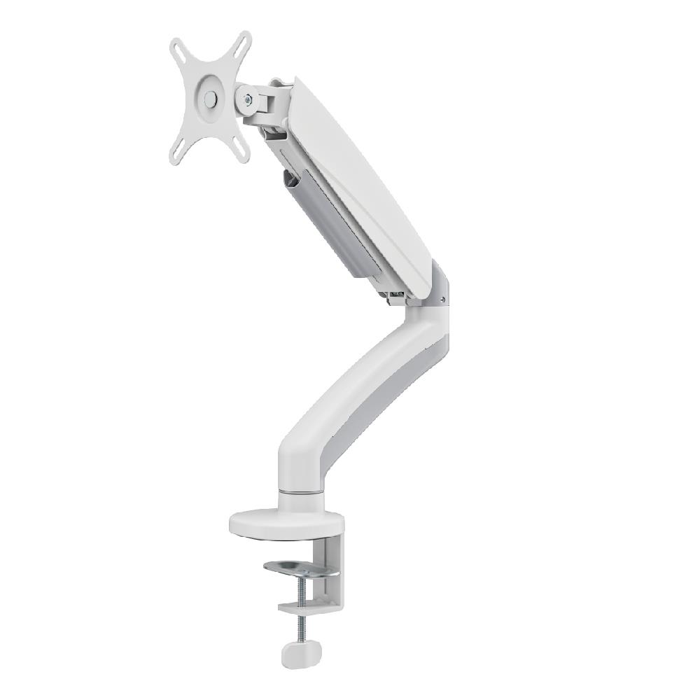 GAMEON GO-5400 17"-32" Oyun ve Ofis Kullanımı İçin Beyaz Monitör Askı Aparatı