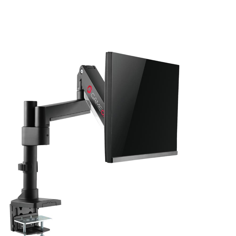 GAMEON GO-2083 17"-35" Oyun ve Ofis Kullanımı İçin Monitör Askı Aparatı