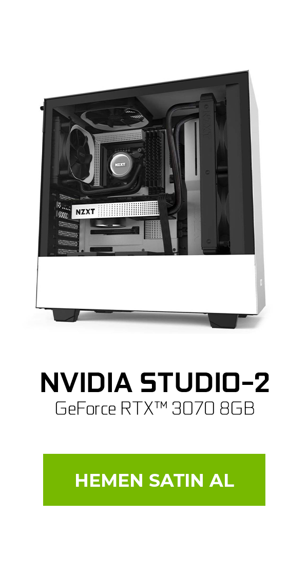 GeForce RTX 3070 XLR8