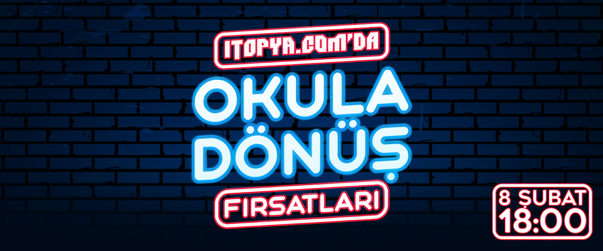 OKULA DÖNÜŞ FIRSATLARI