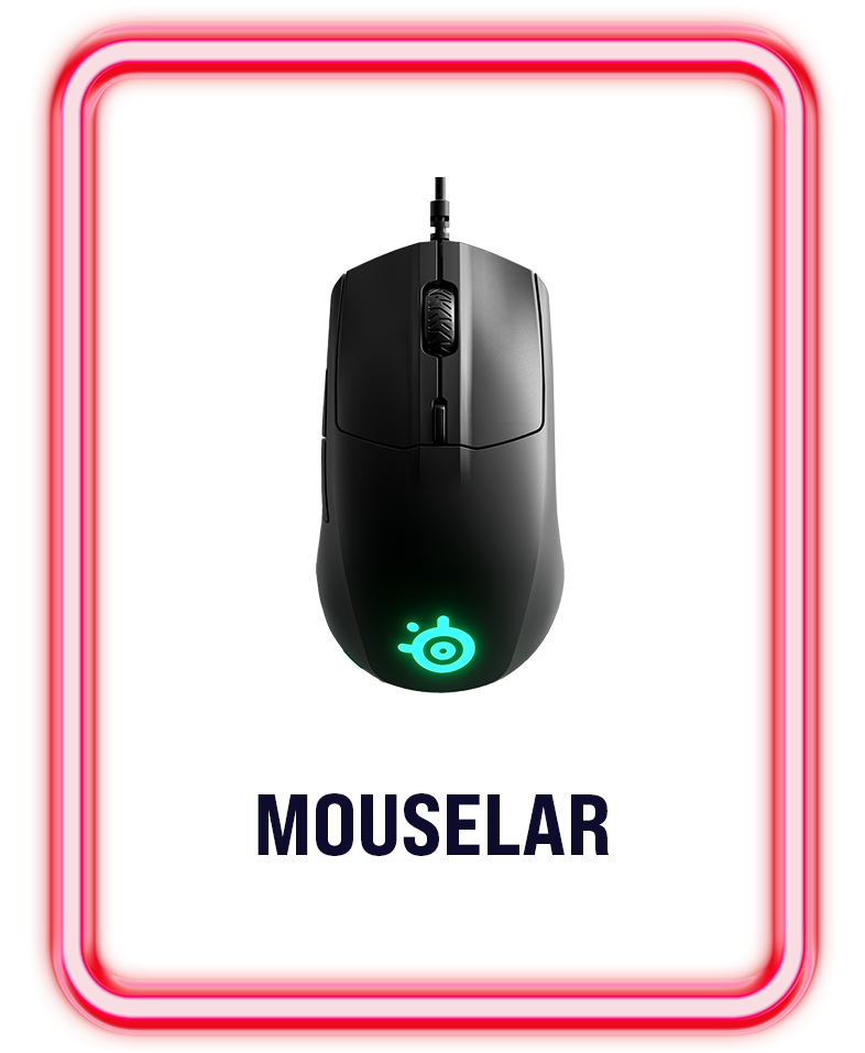 Mouselar