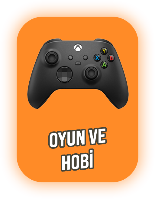 FIRSAT TRENİ OYUN VE HOBİ