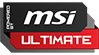 Powered by MSI Ultimate