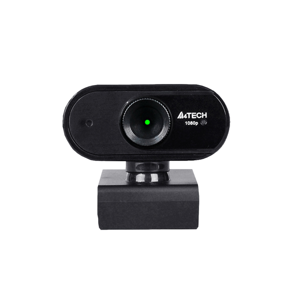A4 Tech PK-925H 1080p Full HD Webcam