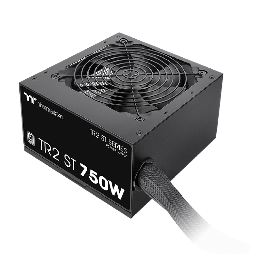 Thermaltake TR2 ST 750W 80+ 12cm Fanlı PSU
