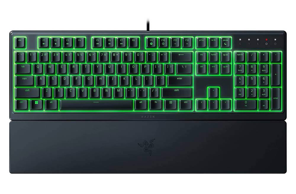 Razer Klavye