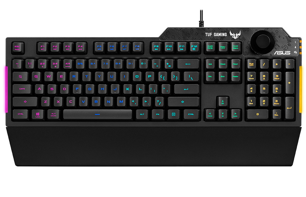 SteelSeries Klavye