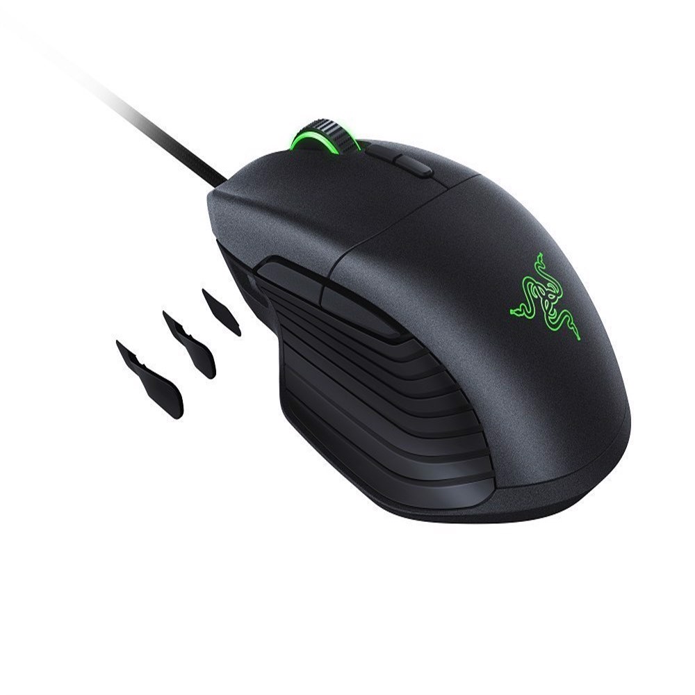 Razer Basilisk Chroma Mekanik Gaming Mouse