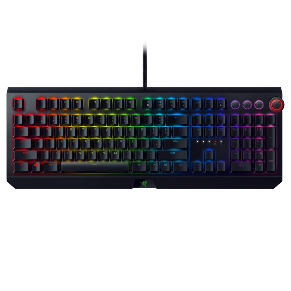 razer platinum keyboard