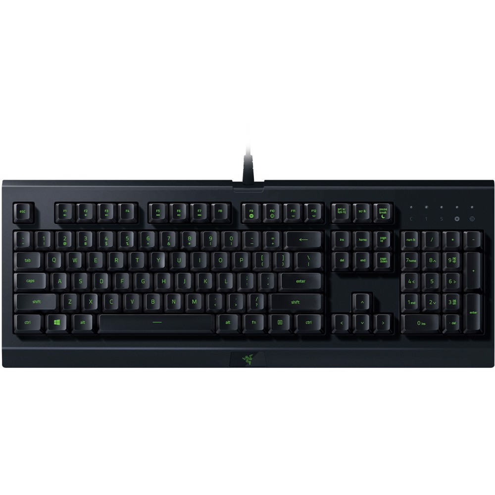 razer cynosa chroma itopya