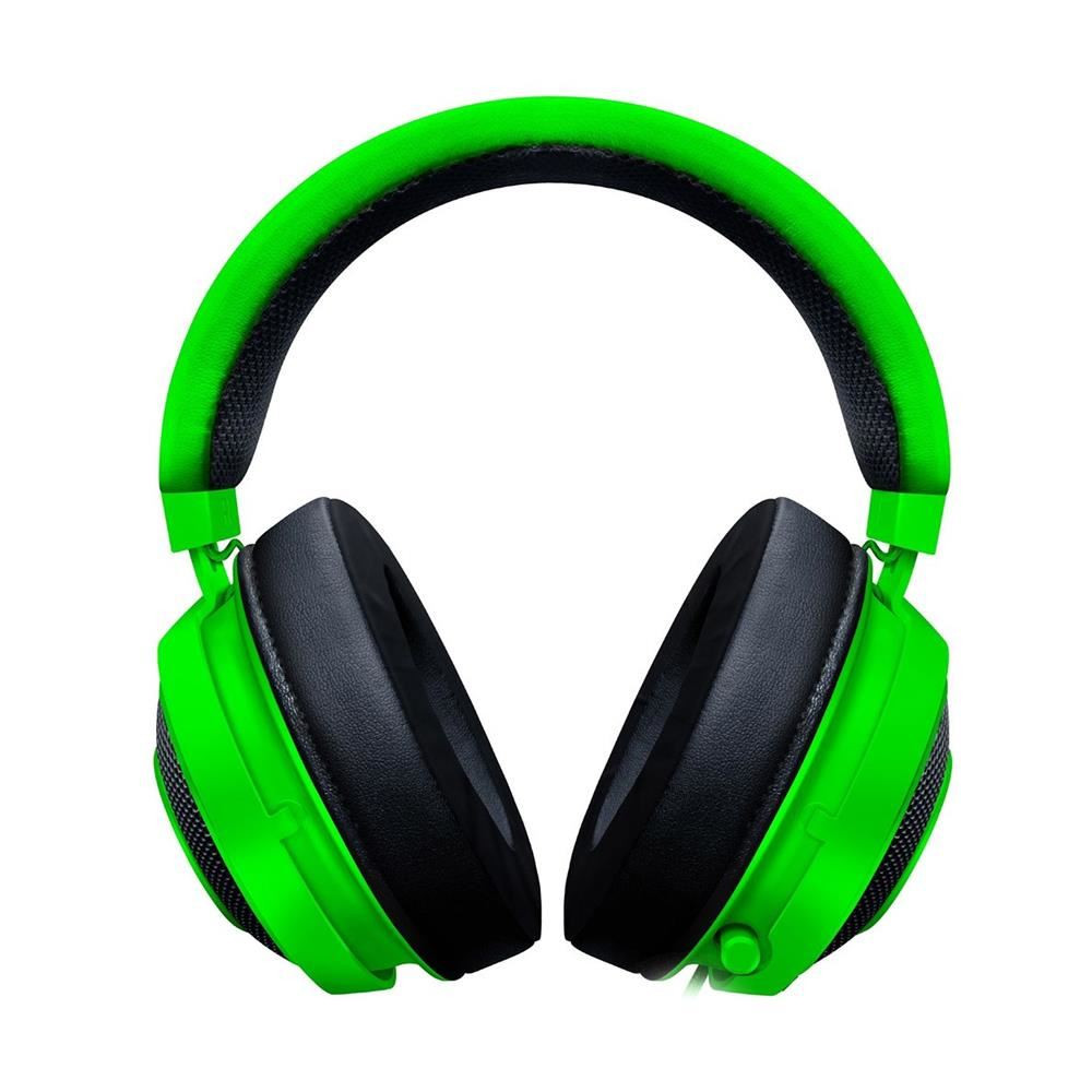Razer Kraken Kablolu Yeşil Gaming Kulaklık