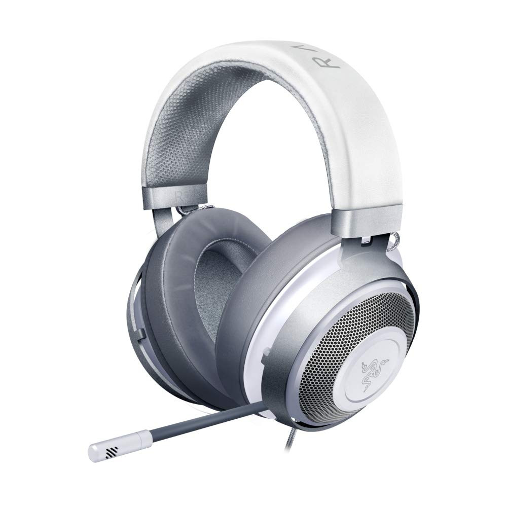 Razer Kraken Mercury 7.1 Surround Gaming Kulaklık