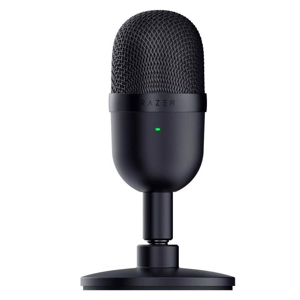 Razer Seiren Mini Ultra Kompakt Mikrofon ITOPYA COM