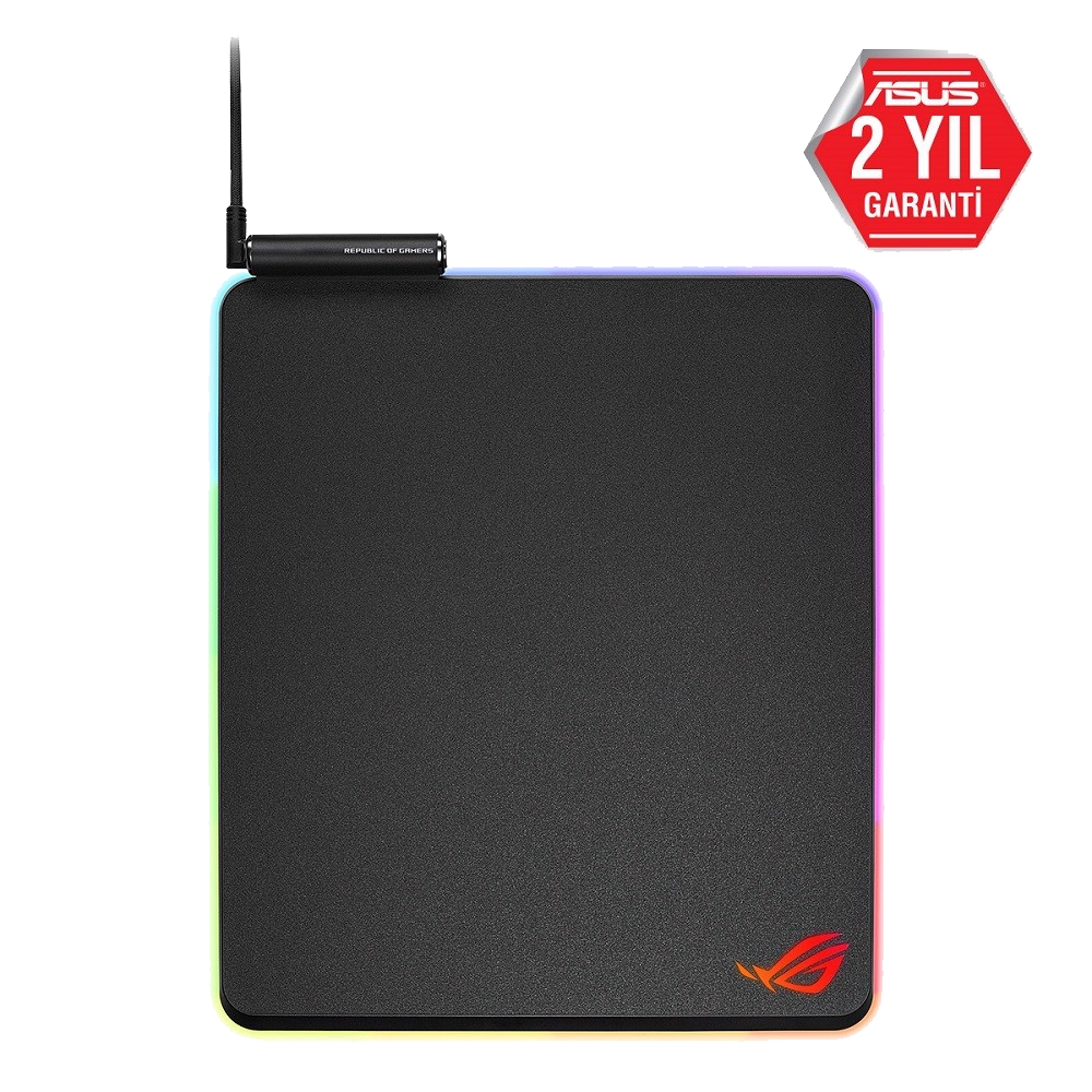 ASUS ROG Balteus Sert Yüzey Gaming Mouse Pad