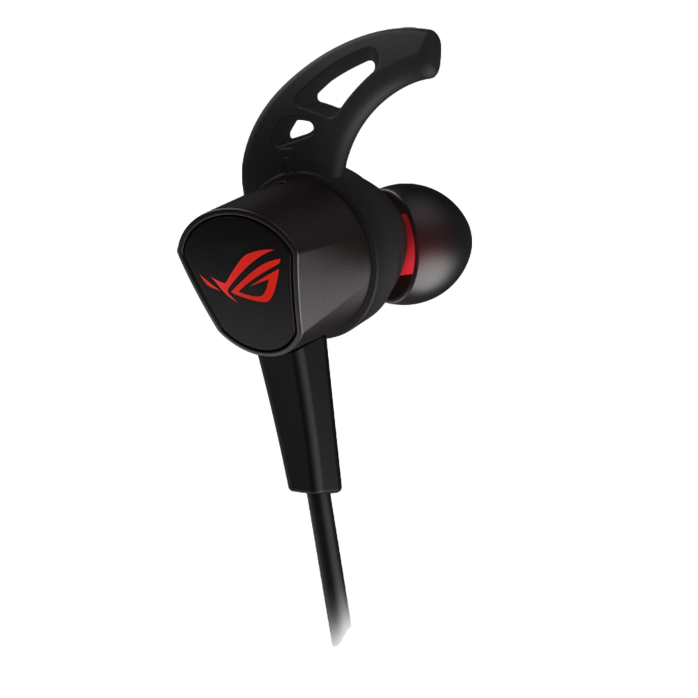 ASUS ROG Cetra II Core Siyah Kulakiçi Kulaklık