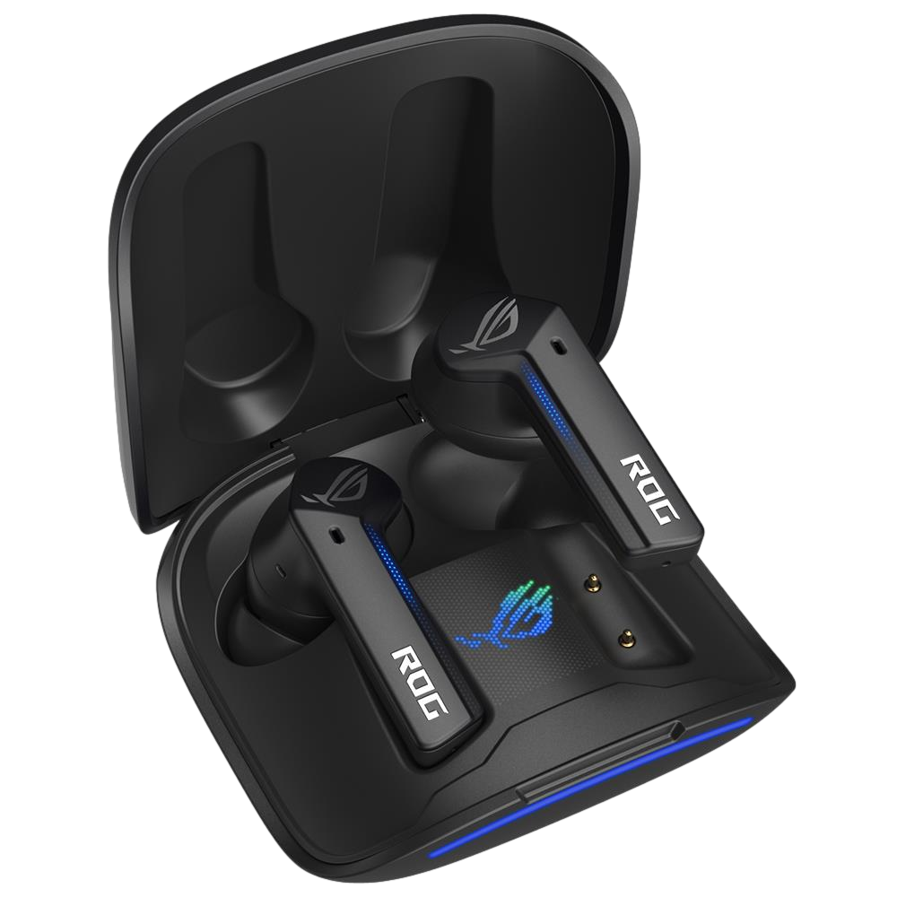 ASUS ROG CETRA True Wireless ANC Kablosuz Gaming Kulaklık