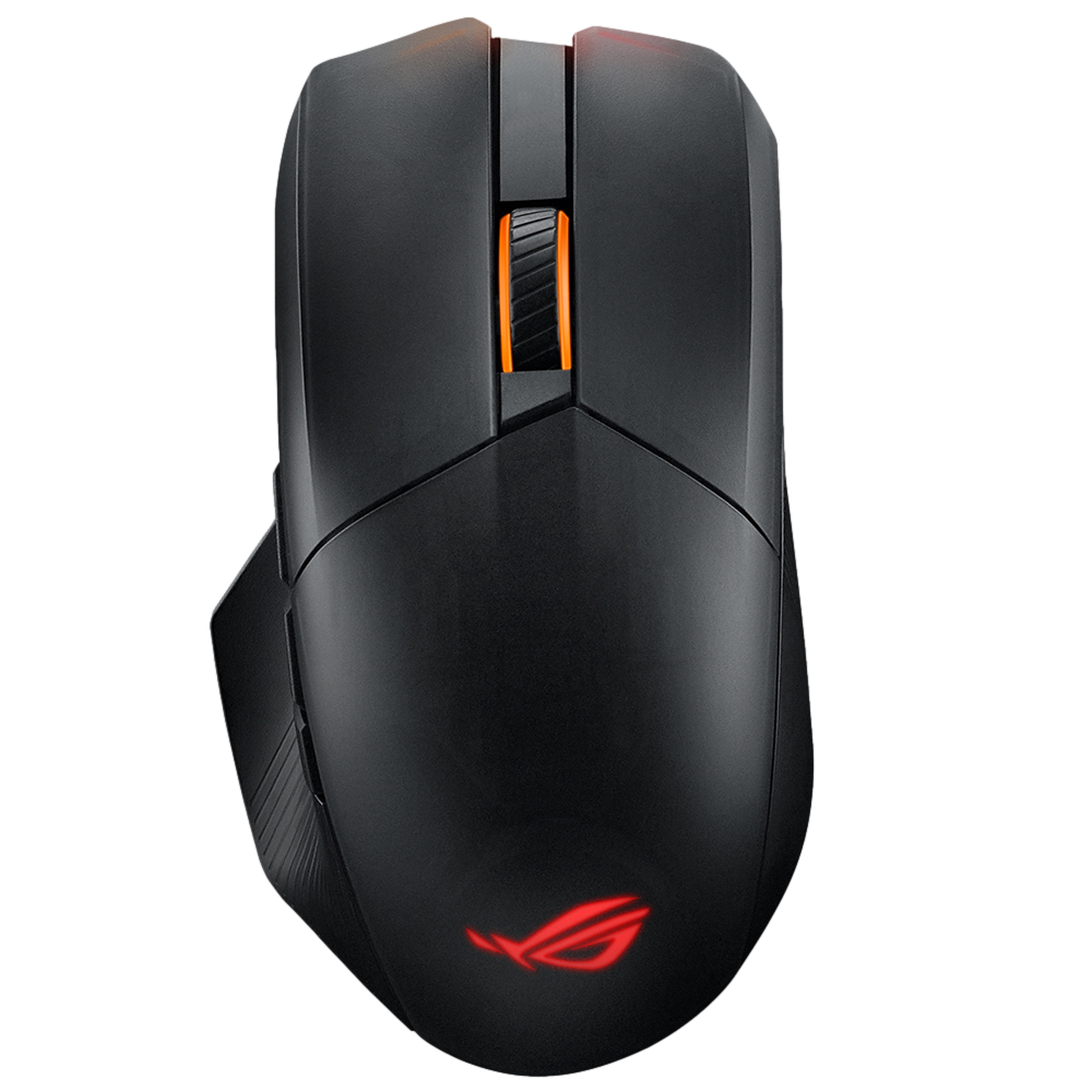 ASUS ROG Chakram X Origin RGB Kablosuz 36000 DPI Gaming Mouse