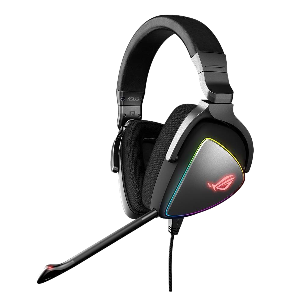 ASUS ROG Delta RGB 7.1 Hi-Res Gaming Kulaklık