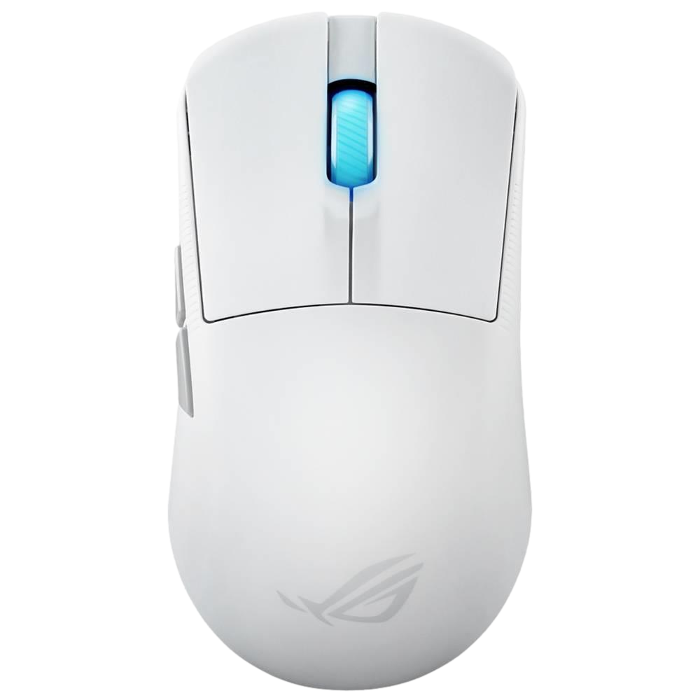 ASUS ROG Harpe Ace Mini Beyaz Kablosuz Gaming Mouse