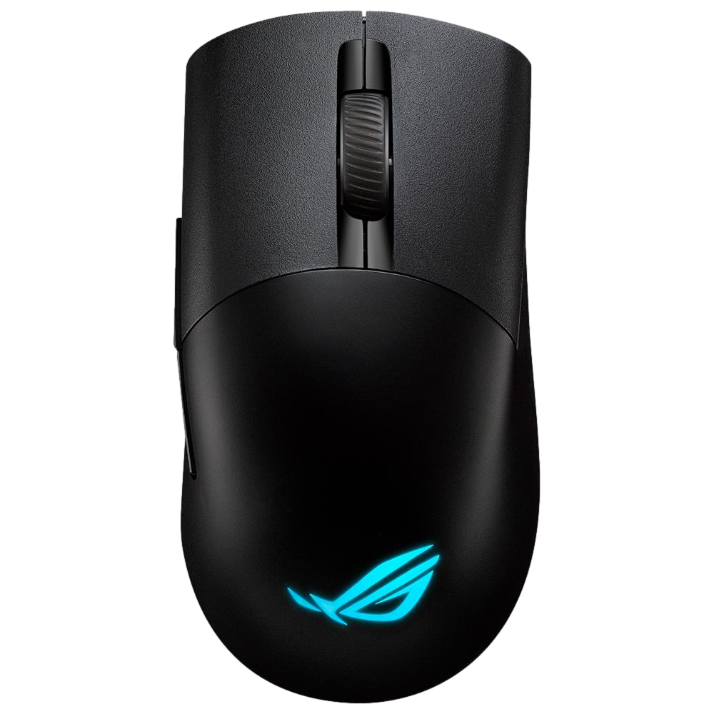 ASUS ROG Keris Wireless AimPoint Kablosuz Siyah Gaming Mouse