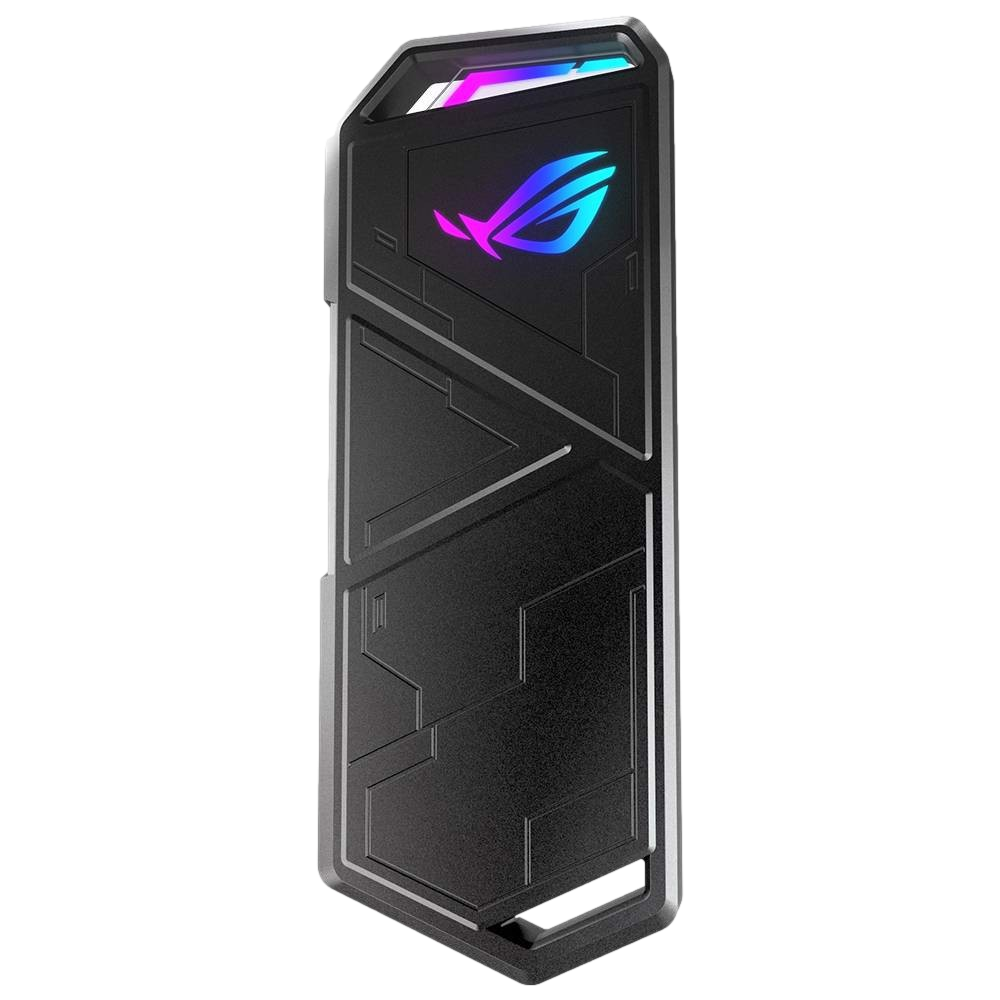 ASUS ROG STRIX Arion S500 500GB USB-C 3.2 Aura Sync Taşınabilir SSD