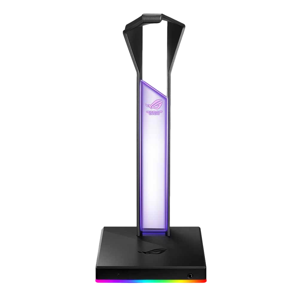 ASUS ROG Throne QI Aura Sync 7.1 Kulaklık Standı