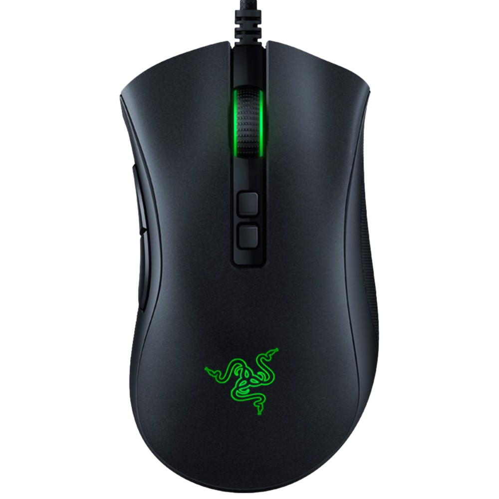 Razer Deathadder V2 Gaming Mouse