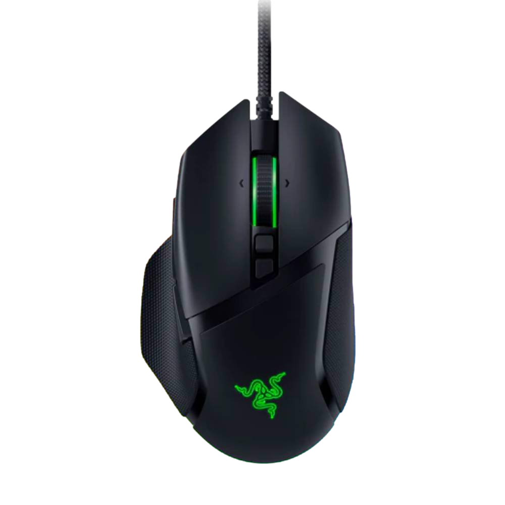 Razer Basilisk V3 RGB Siyah Kablolu Gaming Mouse