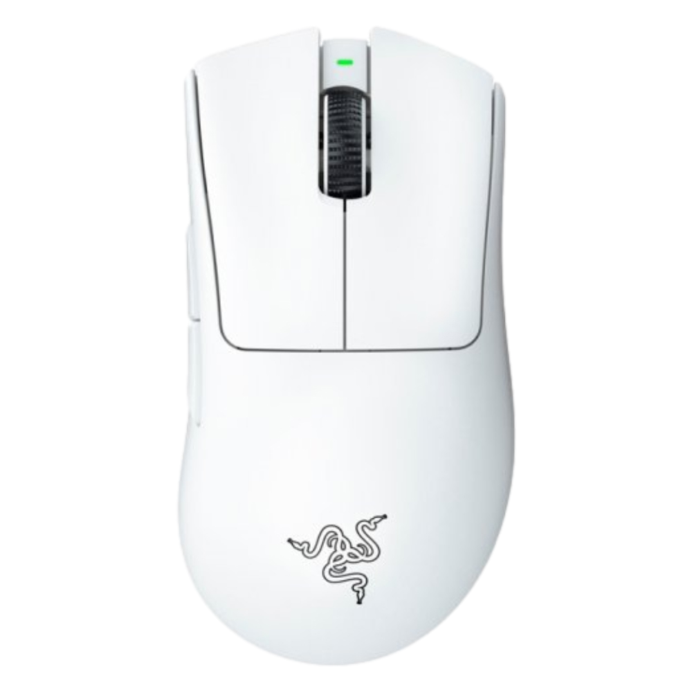 Razer DeathAdder V3 Pro Beyaz Kablosuz Gaming Mouse