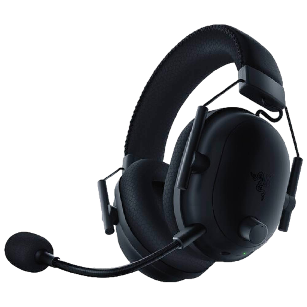 Razer Blackshark V2 Pro 7.1 Surround Siyah Kablosuz Gaming Kulaklık