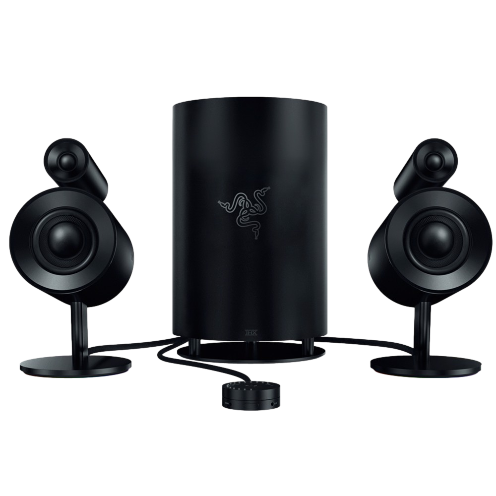 Razer Nommo PRO 2.1 Ses Sistemi