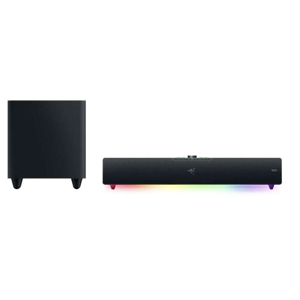 Razer Leviathan v2 Pro THX Spatial Audio Bluetooth 2.1 Gaming Ses Sistemi