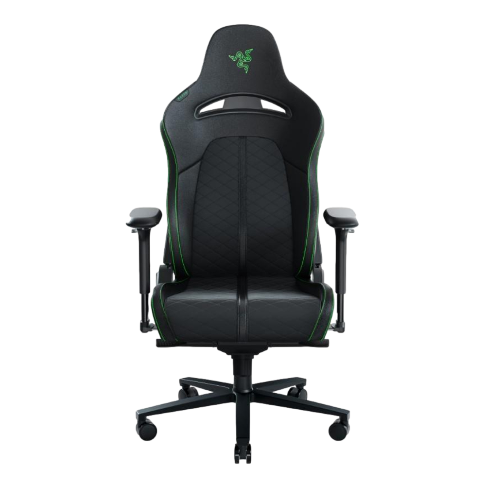Razer Enki Green Yeşil 4D Gaming Koltuk