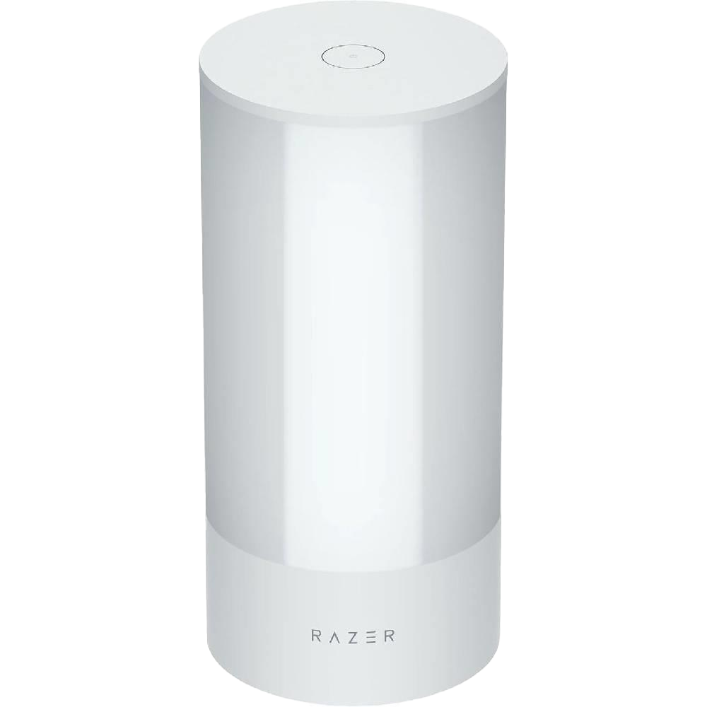 Razer Aether Lamp RGB LED 300 lümen Amazon Alexa Google Assistant Destekli 10W Aydınlatma