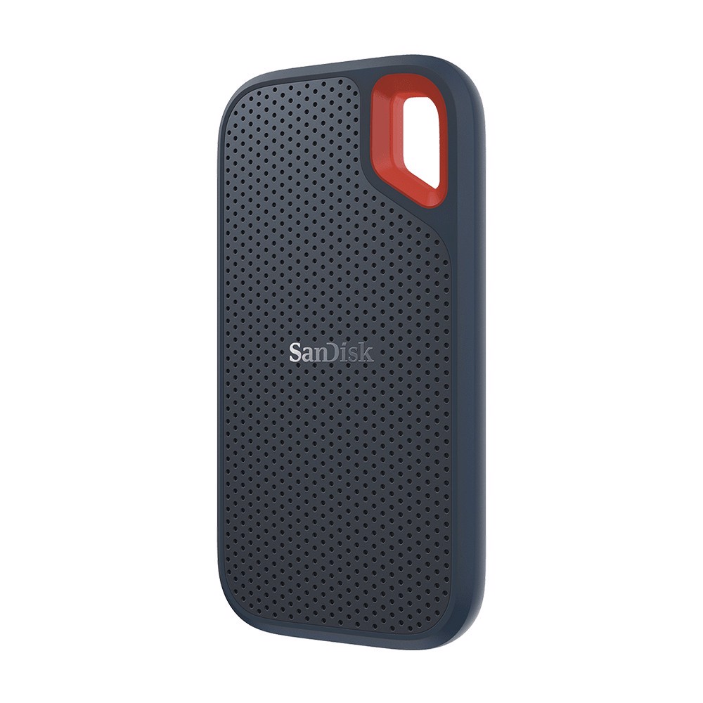 SANDISK 1TB Extreme PRO V2 3.2 USB Siyah Taşınabilir SSD