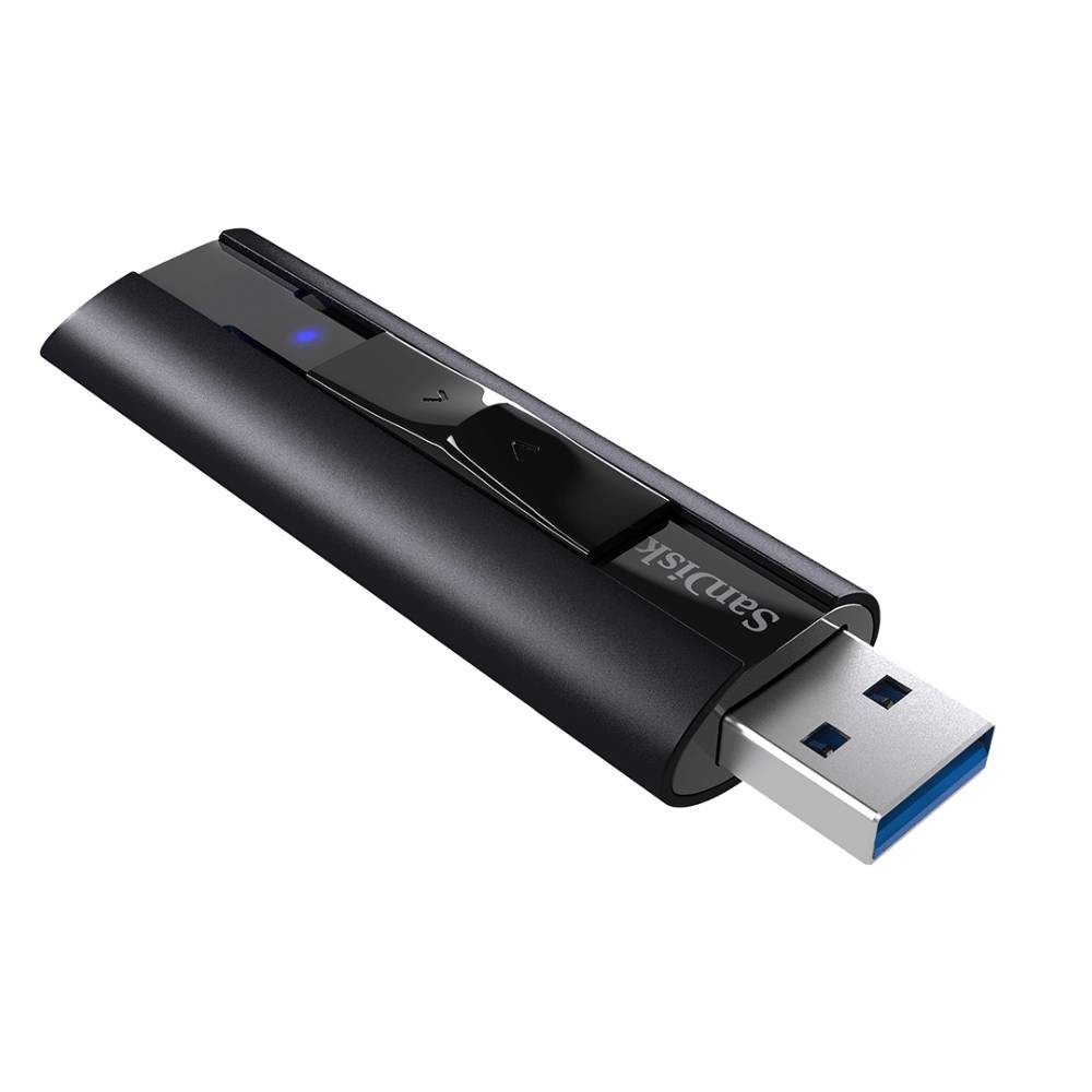 SanDisk 256GB EXTREME PRO USB 3.2 USB BELLEK