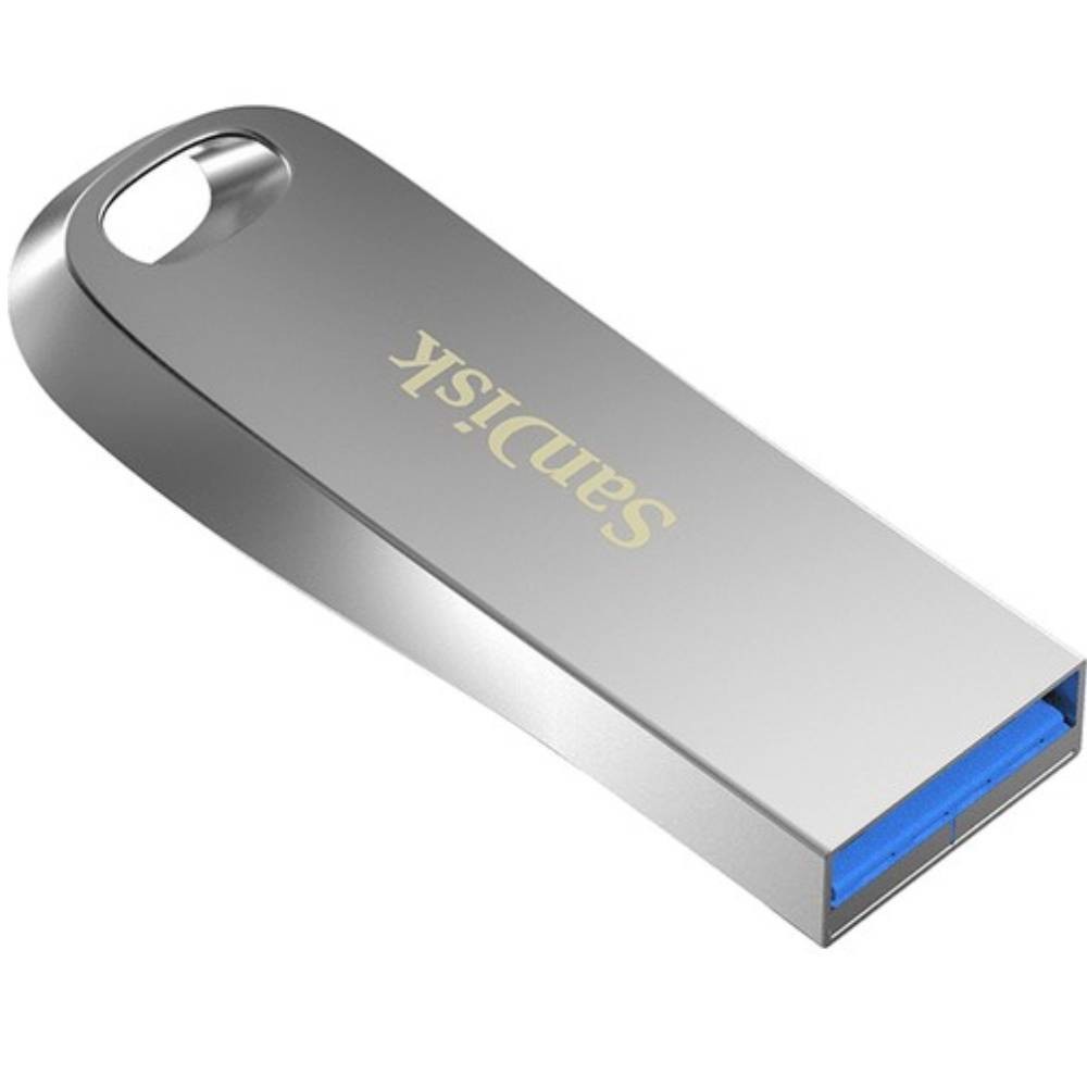 SanDisk ULTRA LUXE 64GB USB 3.1 USB Bellek