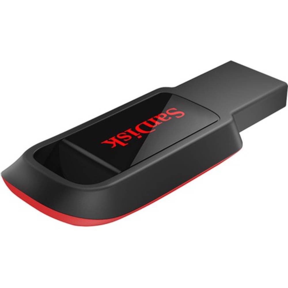 SANDISK 64GB CRUZER SPARK USB 2.0 USB Bellek