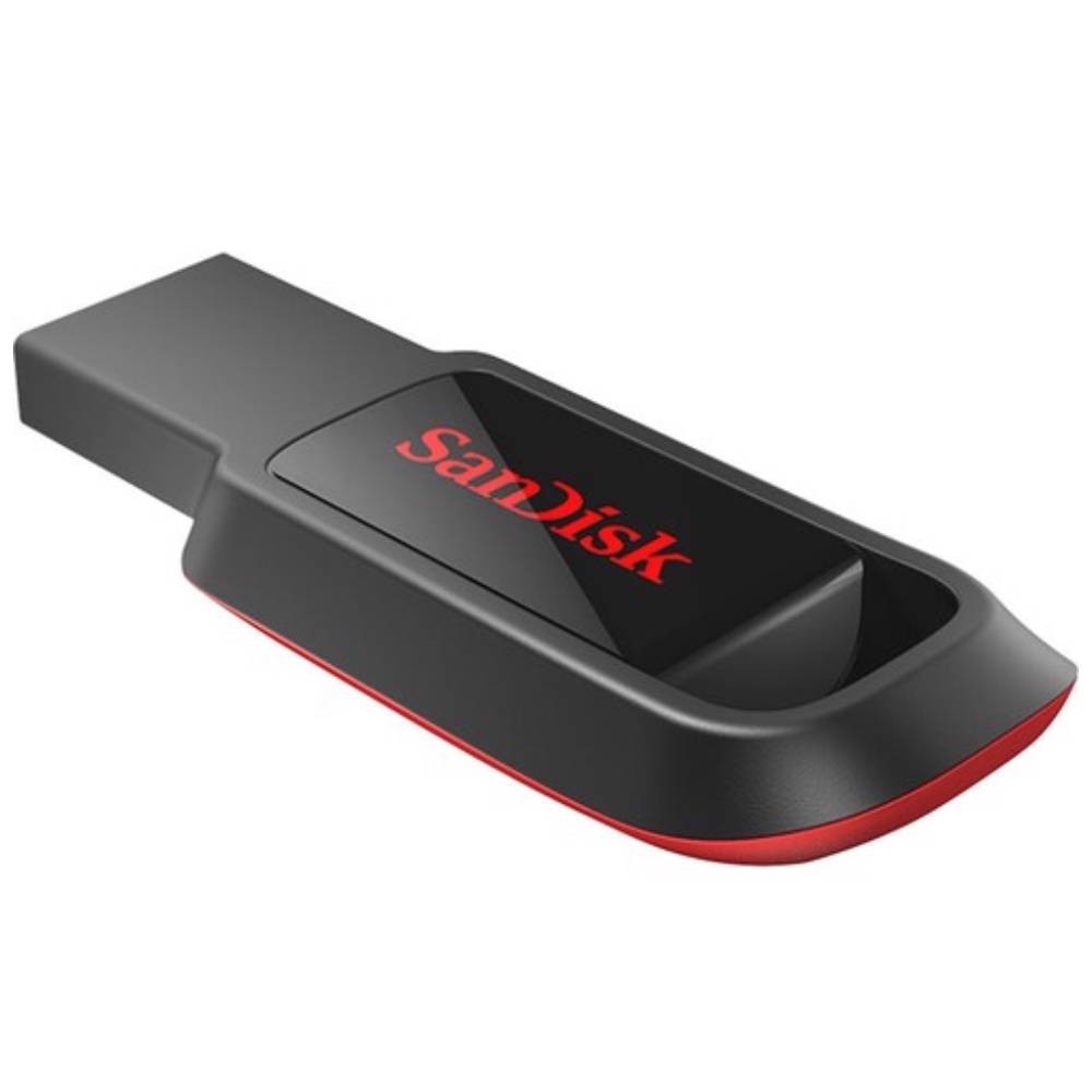 SANDISK 64GB CRUZER SPARK USB 2.0 USB Bellek