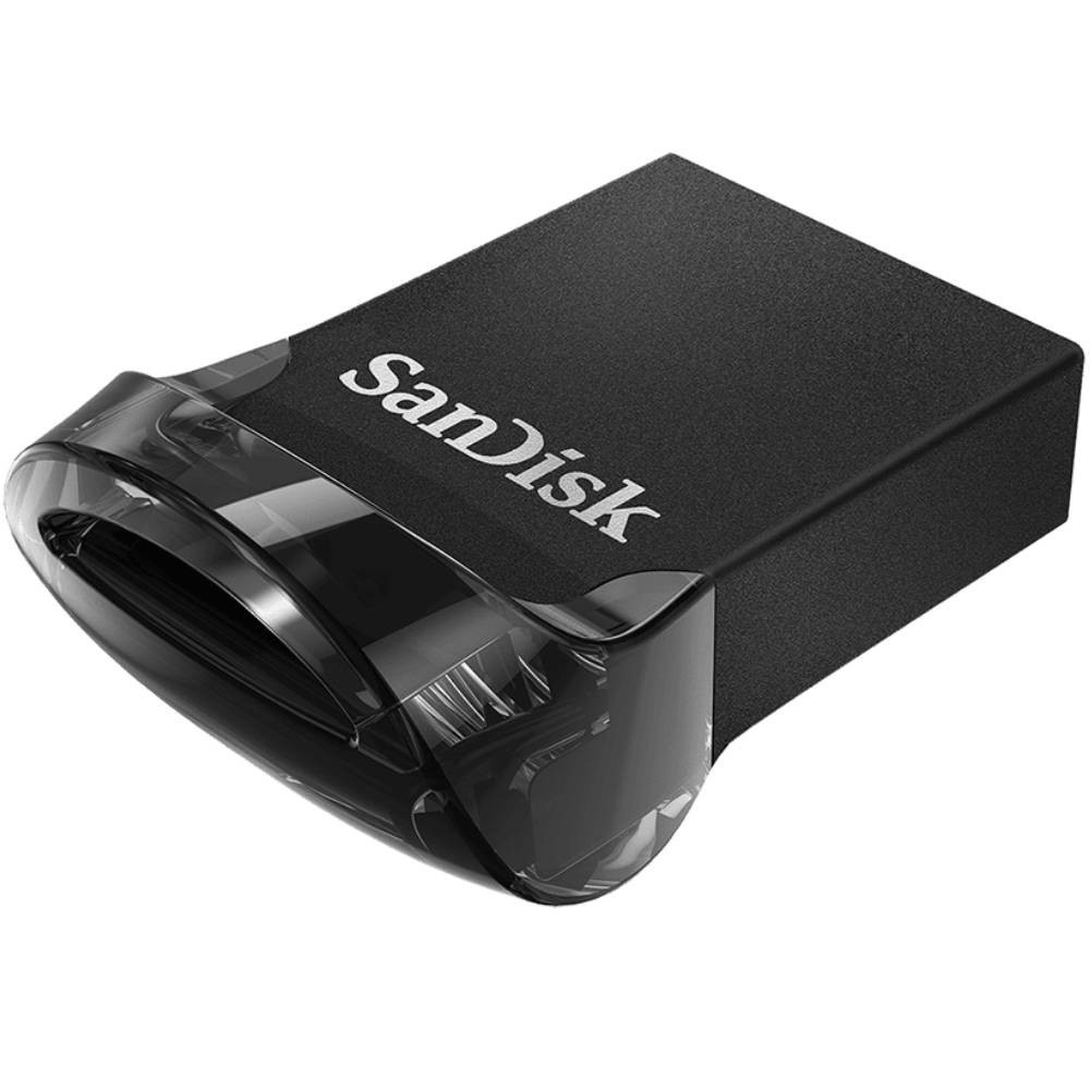 SANDISK 64GB ULTRA FIT USB 3.1 USB Bellek