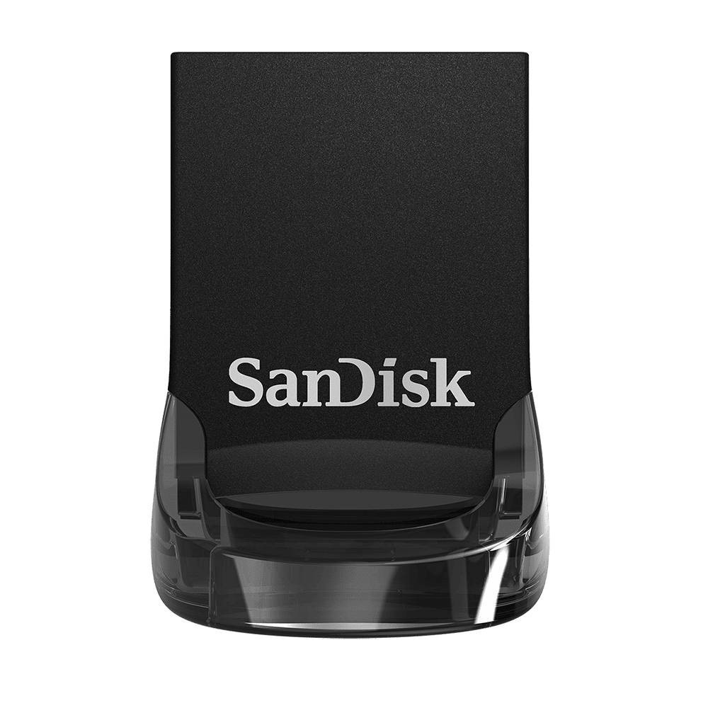 SANDISK 64GB ULTRA FIT USB 3.1 USB Bellek