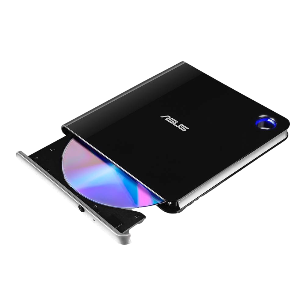 ASUS SBW-06D5H-U Ultra Slim Type-C USB 3.1 Blu-Ray Optik Sürücü
